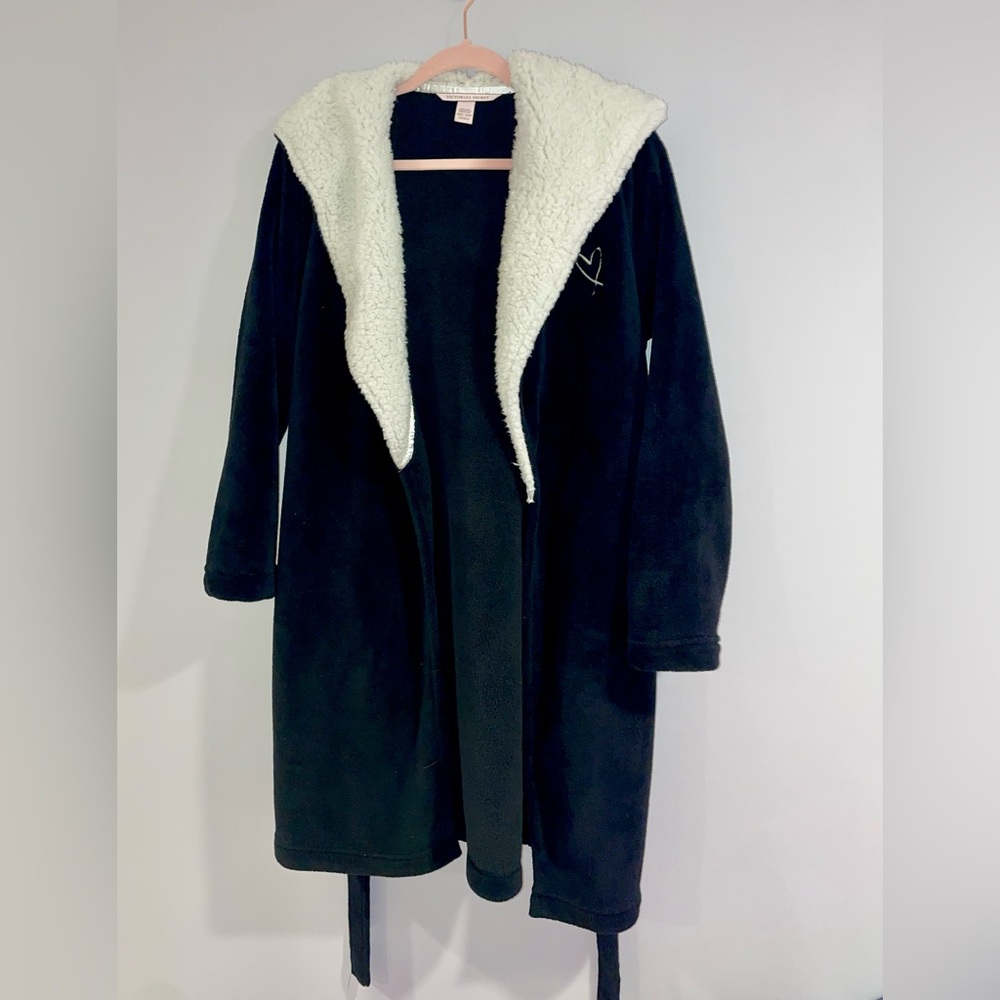 Victoria’s Secret Robe